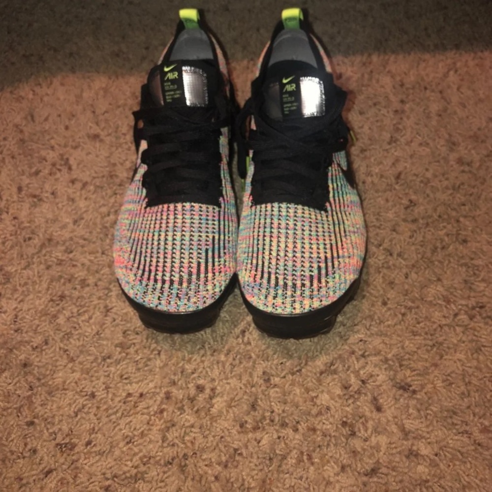 Vapormax flyknit 3